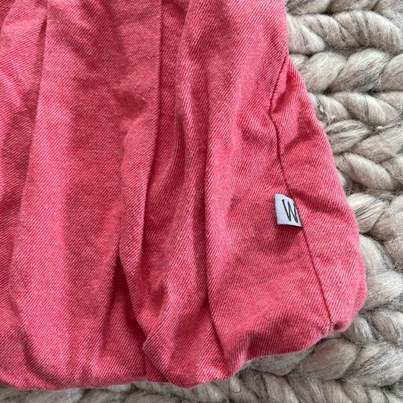 Wheat dress - Picture 2 of 8